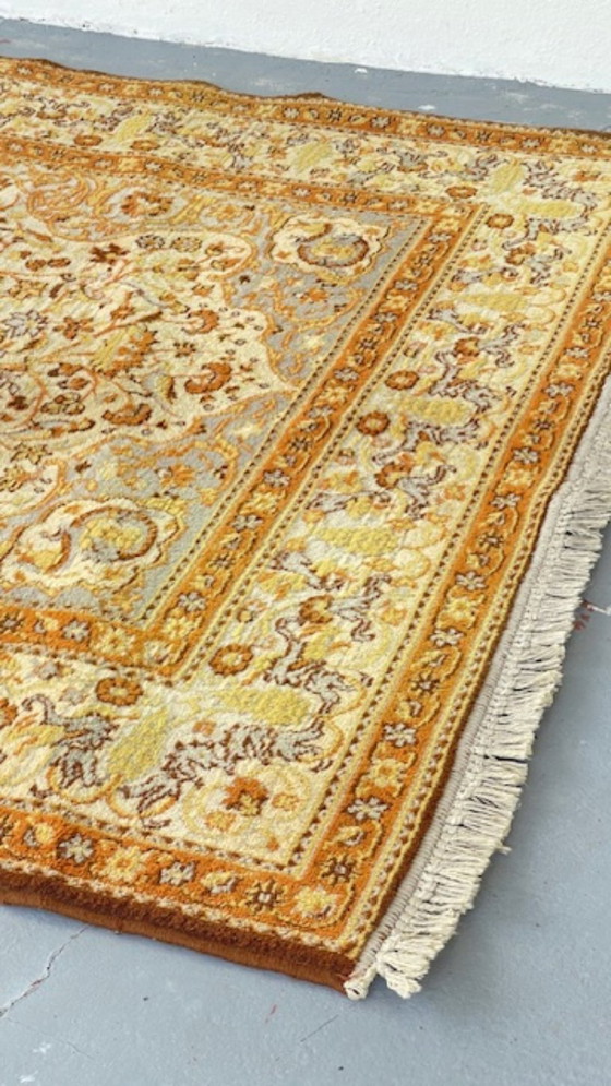 Tapis Arbre De Vie Vintage – Objets déco, Wool (photo 4 of 42)