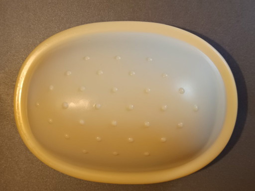 2 appliques ou plafonniers en latex