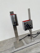 2x Alvaline van Via Bizzuno