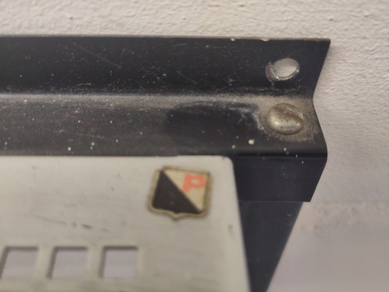 Image 1 of Metal Coat Rack Scale Tjerk Reyenga Pilastro