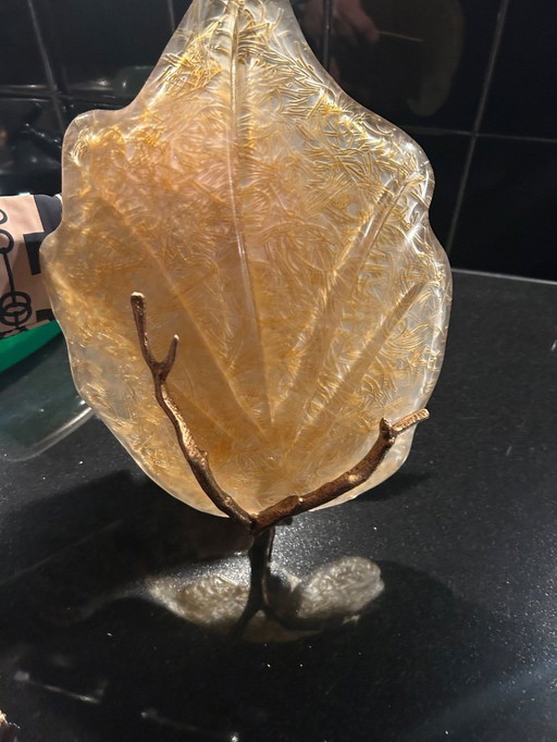 Bellissime lampade da parete fatte a mano (serip)