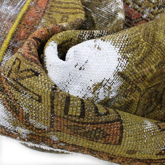 Image 1 of Perzisch tapijt Vintage tapijt 131x211