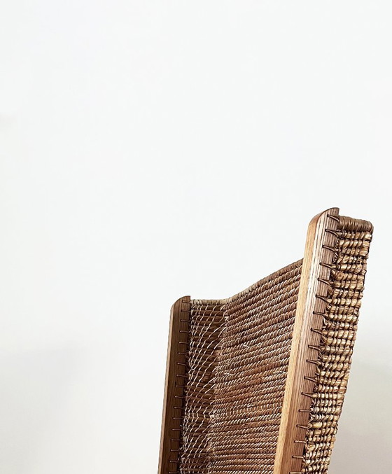 Image 1 of Orkney Chair