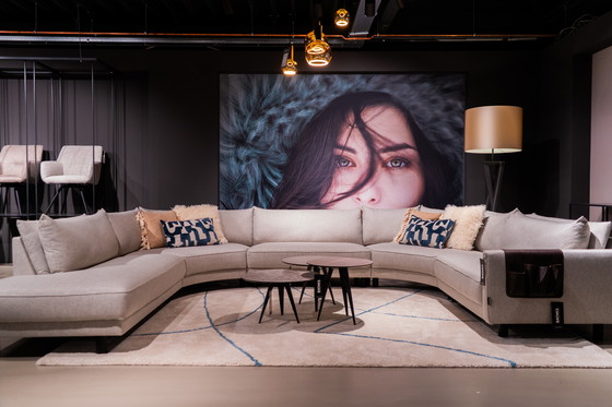 Image 1 of Canapé d'angle BAENKS Southgate