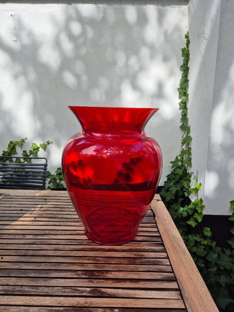 bodenvase glas 100 cm ikea BERÄKNA Vase, Klarglas, 18 or to bring a