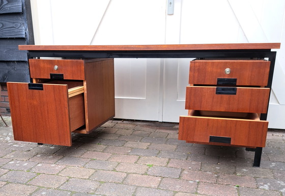 Image 1 of Escritorio Pastoe EU02 Serie japonesa