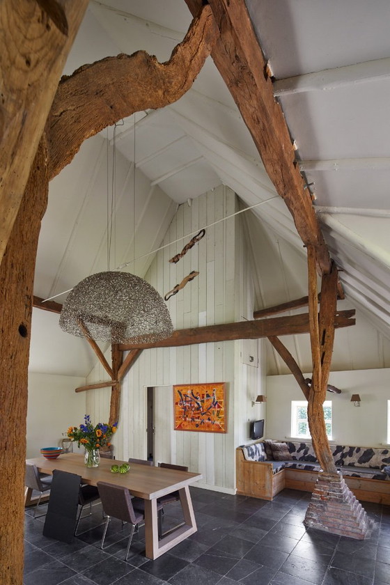 Image 1 of Marca van Egmond Crystal Waters 150 cm