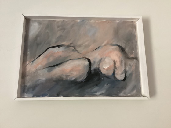 Image 1 of Schilderij