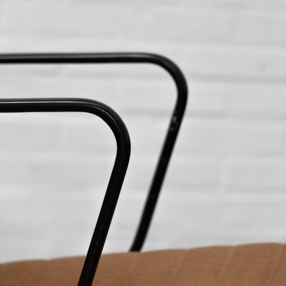 Image 1 of Eames EA107 Stoel Herman Miller '70s