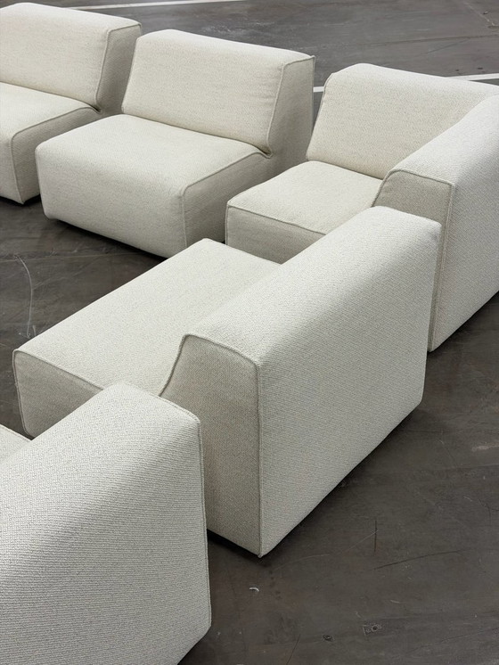 Image 1 of Linteloo Matu | Modular sofa 
