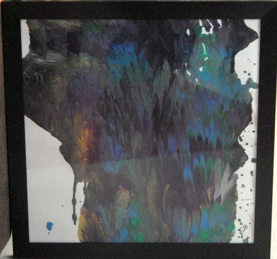 Image 1 of CB. Omhoog in leven 2