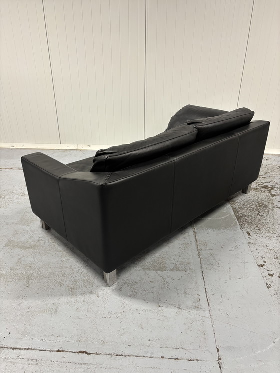 Image 1 of Canapé 2 places Leolux Antonia