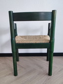 Chaise Carimate originale, design Vico Magistretti