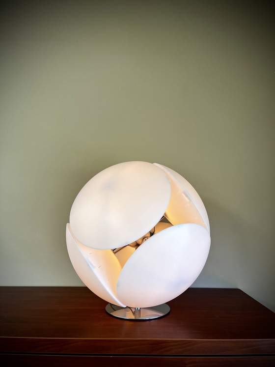 Image 1 of Foscarini - Bubble XL Table - Valerio Bottin