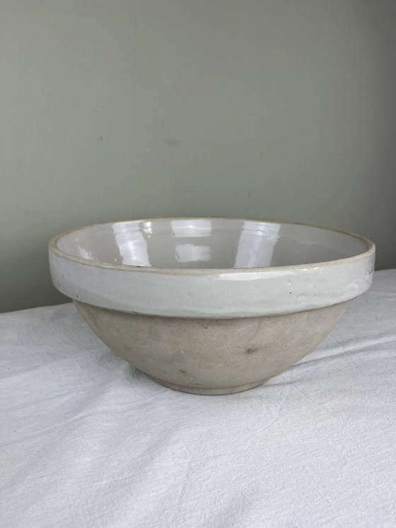 Brocca antica in gres – Ciotole, Porcelain, Brutalist (photo 8 of 10)
