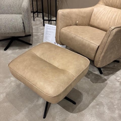 Image 1 of Poltrona relax Recor Mauro