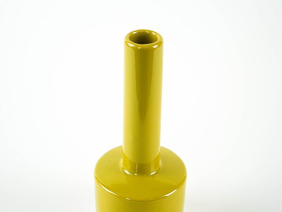 Image 1 of Ceramic Vase, Danish Design, 1970s, Made in Denmark