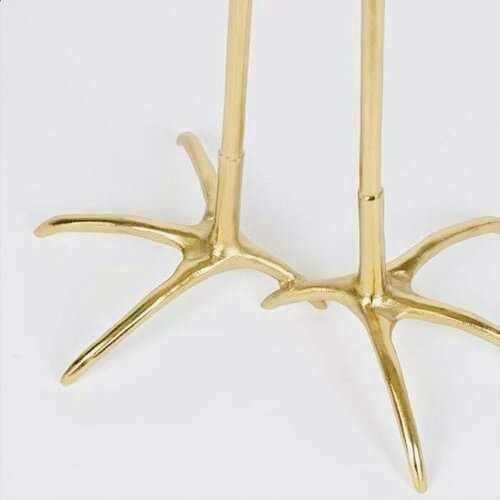 Image 1 of De Gouden Reiger Heron bijzettafel