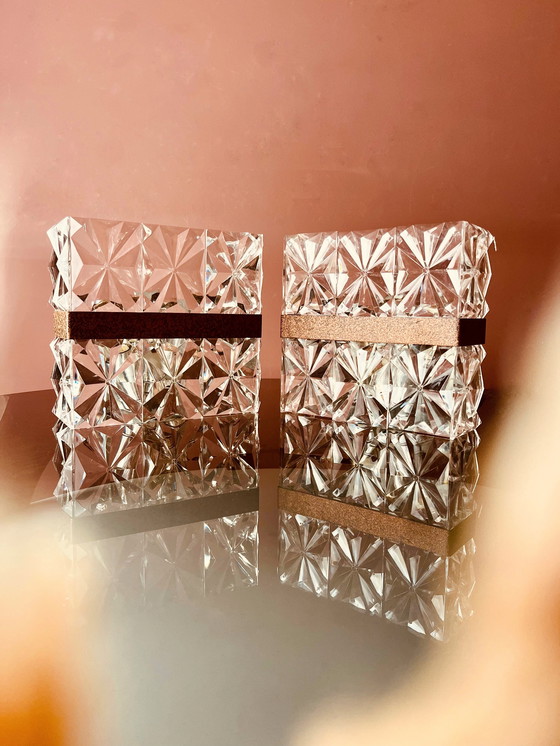 Image 1 of Unique Arco Leuchten wall lamps