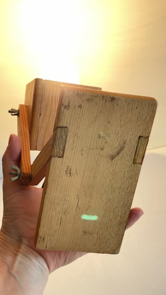 Image 1 of ARTICULATED LAMP 1970s - 1980s