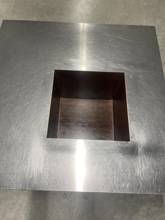 Image 1 of Coffee tafel Koen Spaendonck 