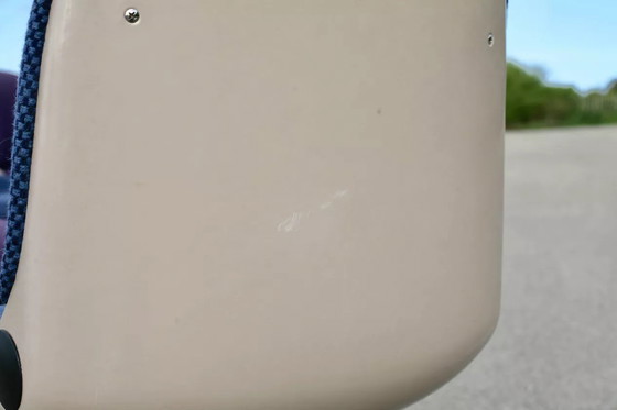 Image 1 of 6x space age Wilkhahn chairs