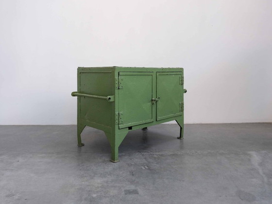 Image 1 of design de loft industriel vintage