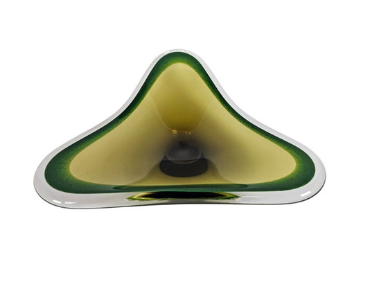 Image 1 of Flygsfors - Coquille - Paul Kedelv - shell - Sweden - 1960s