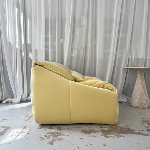 Sillón "Plumy" de Annie Hieronimus para Cinna