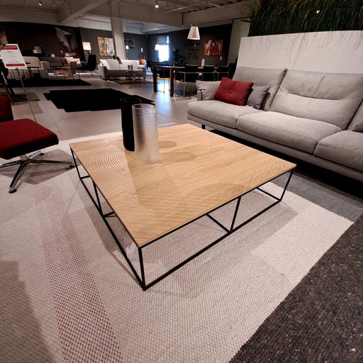 Table basse Linteloo Log