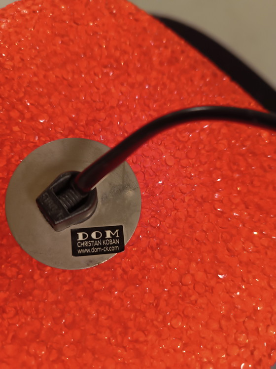 Image 1 of Christian Koban for DOM cube table lamp 