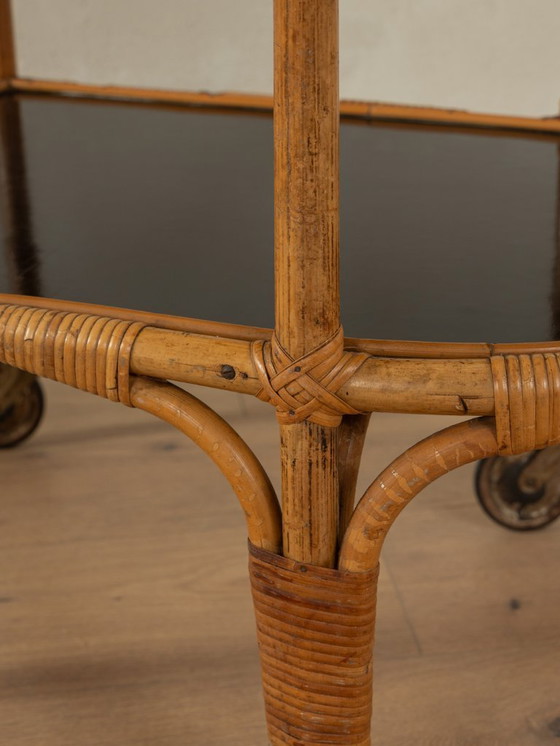 Image 1 of Carro de servicio de los años 50