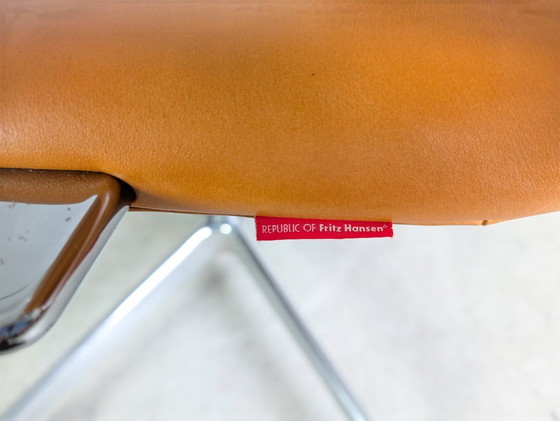 Image 1 of Original Fritz Hansen Oxford office chair, Arne Jacobsen executive chair