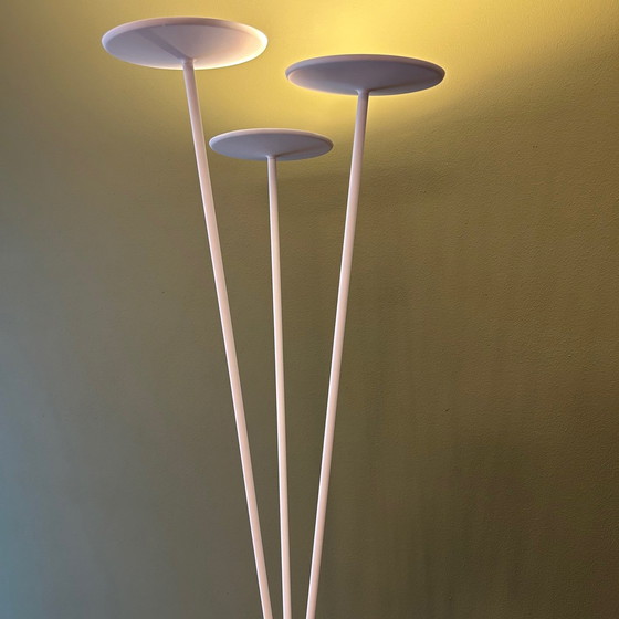 Image 1 of Vibia Skan Push 0260 floor lamp