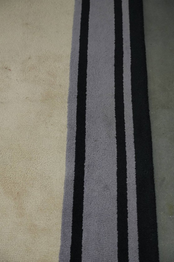 Image 1 of Tappeto originale Schuitema Art Déco della serie Decoforma 346x252cm