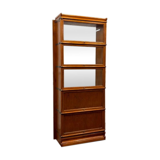 Porta per Libreria Originale Globe Wernicke