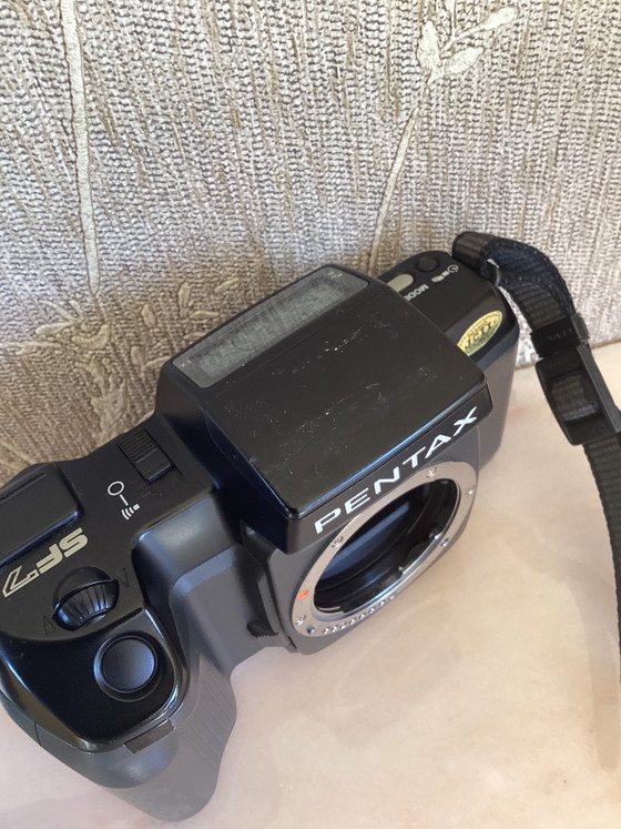 Image 1 of Pentax originale