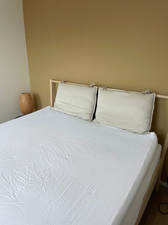 Image 1 of Cama IKEA 160x200