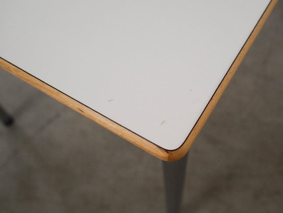 Image 1 of Laminated table, Danish design, 2000, manufactured by Randers Møbelfabrik