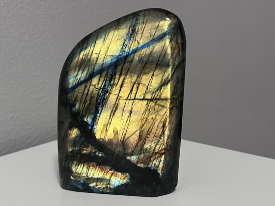 Image 1 of Golden Labradorite