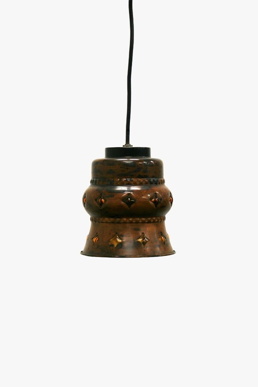 Lampada a sospensione Nanny Still Mckinney x Raak Amsterdam degli anni '60