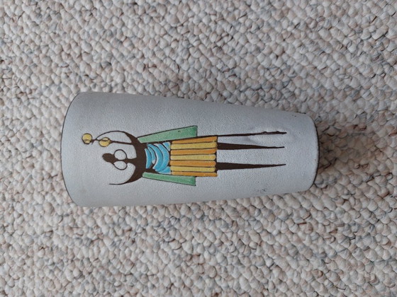 Image 1 of vaso d'epoca