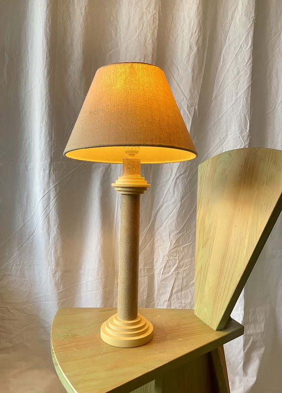 Image 1 of Lampada postmoderna olivier villatte 