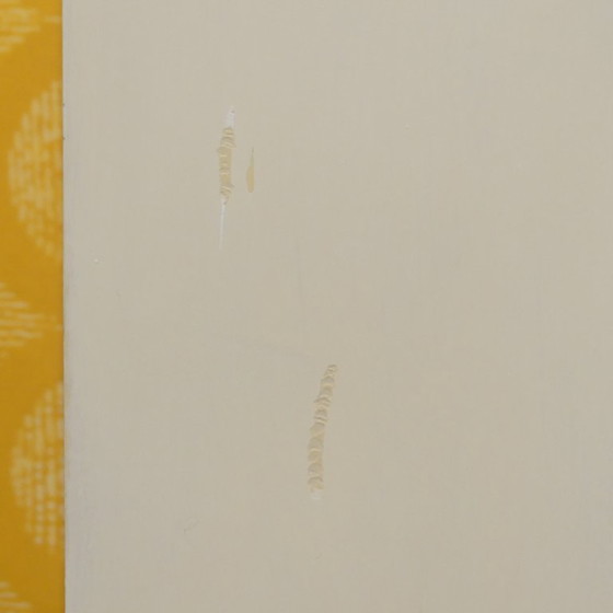 Image 1 of vintage kitchen buffet 40s 50s kitchen cabinet 3-piece industrial style retro