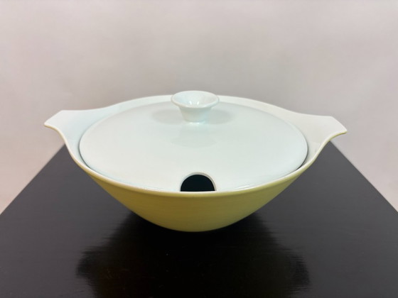 Image 1 of Royal Goedewaagen – piatti coperti – Zweitse Landsheer