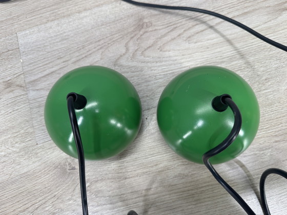 Image 1 of Vintage Retro Gepo Space Ace Wandlamp