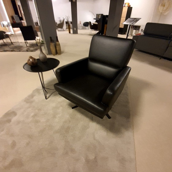 Image 1 of Sillón giratorio Musterring MR4810