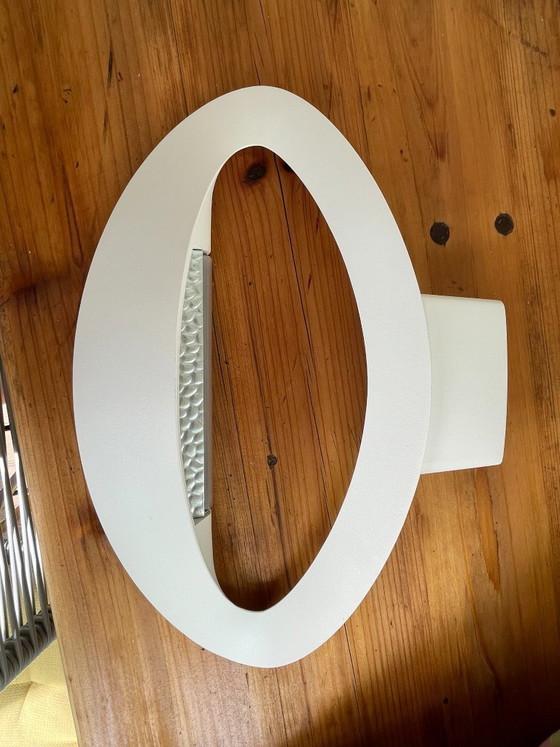 Image 1 of Artemide Mesmeri lamp wit
