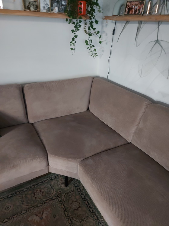 Image 1 of Large corner sofa