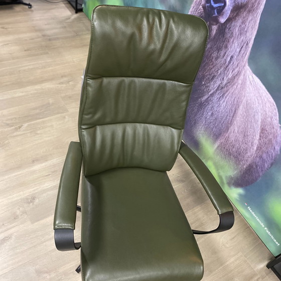 Image 1 of Fauteuil inclinable Future Twice Uranus XXL